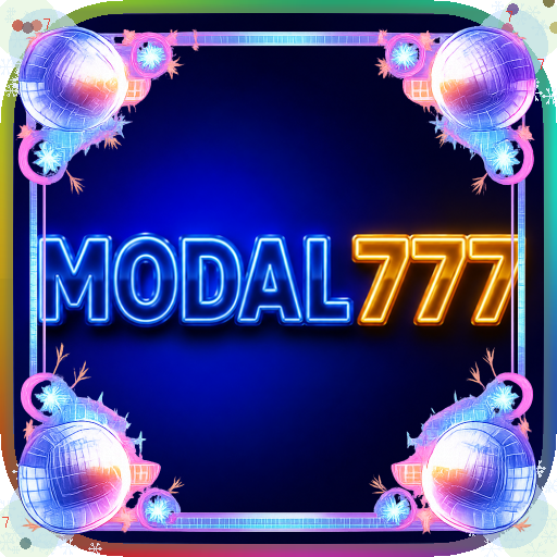 modal777 — mitra unggulan
